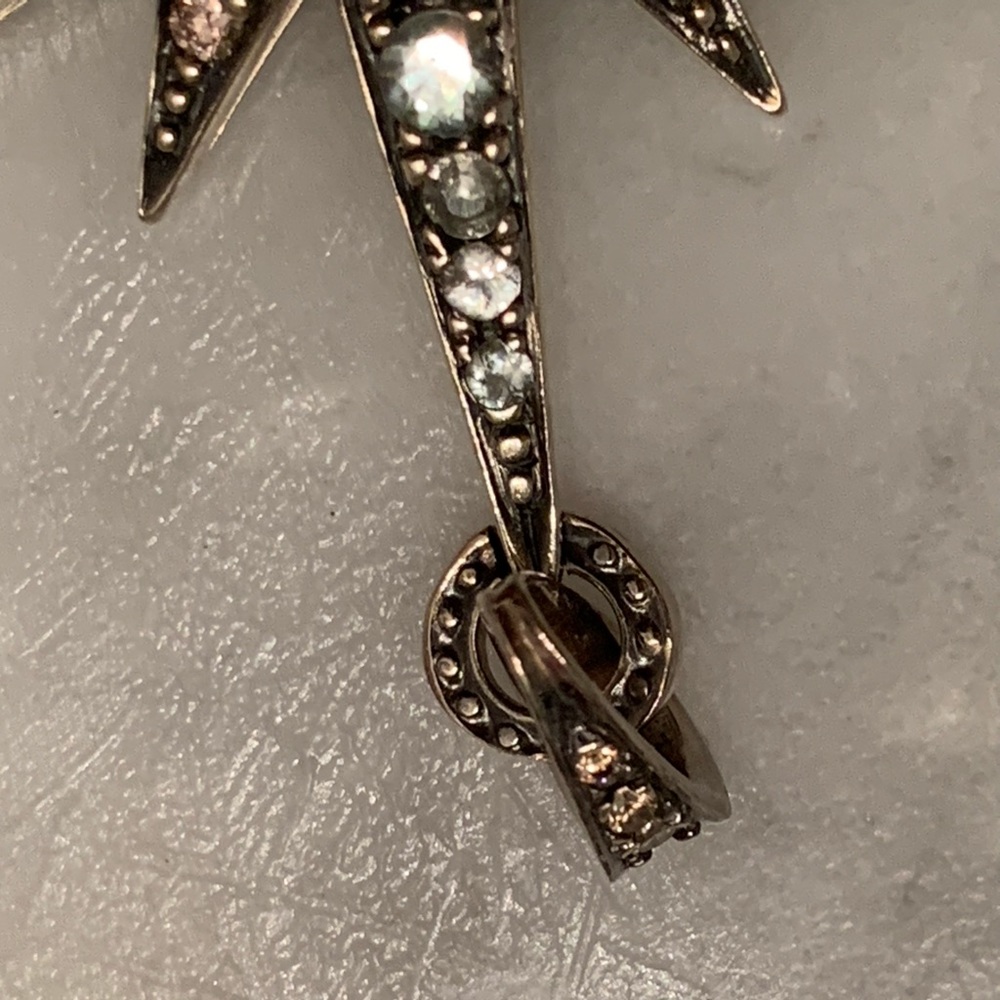 Beautiful brazilite (Brazil) center stone Aprx10🥕 - Picture 3 of 9